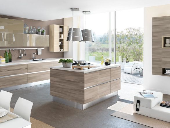 VENDITA CUCINE LUBE TORINO