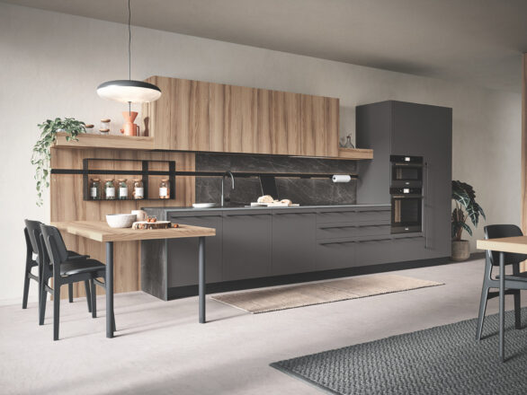 Cucine Forma COLIBRI 01